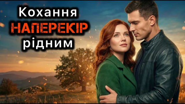 Кохання наперекір рідним