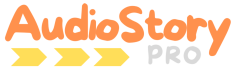 AudioStory.pro